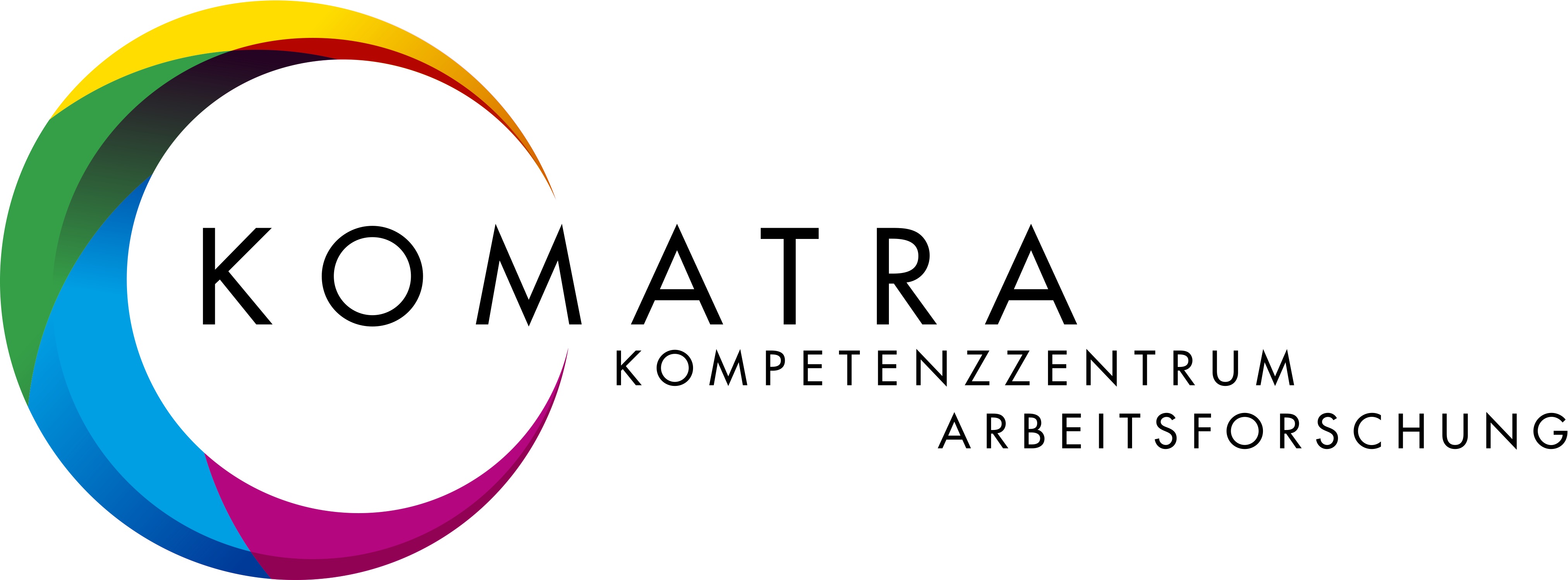 KOMATRA Logo