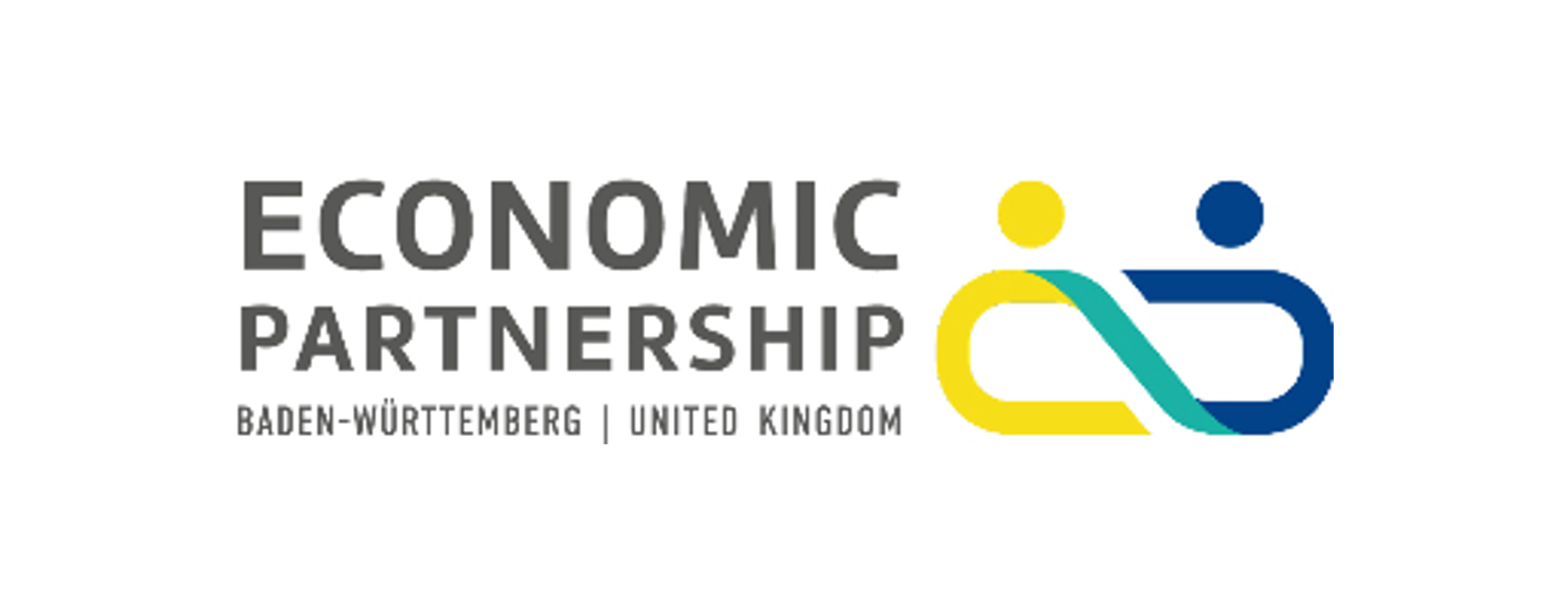 Logo of the Economic Partnership BW and UK with link to the website of brexit and partnership initiative