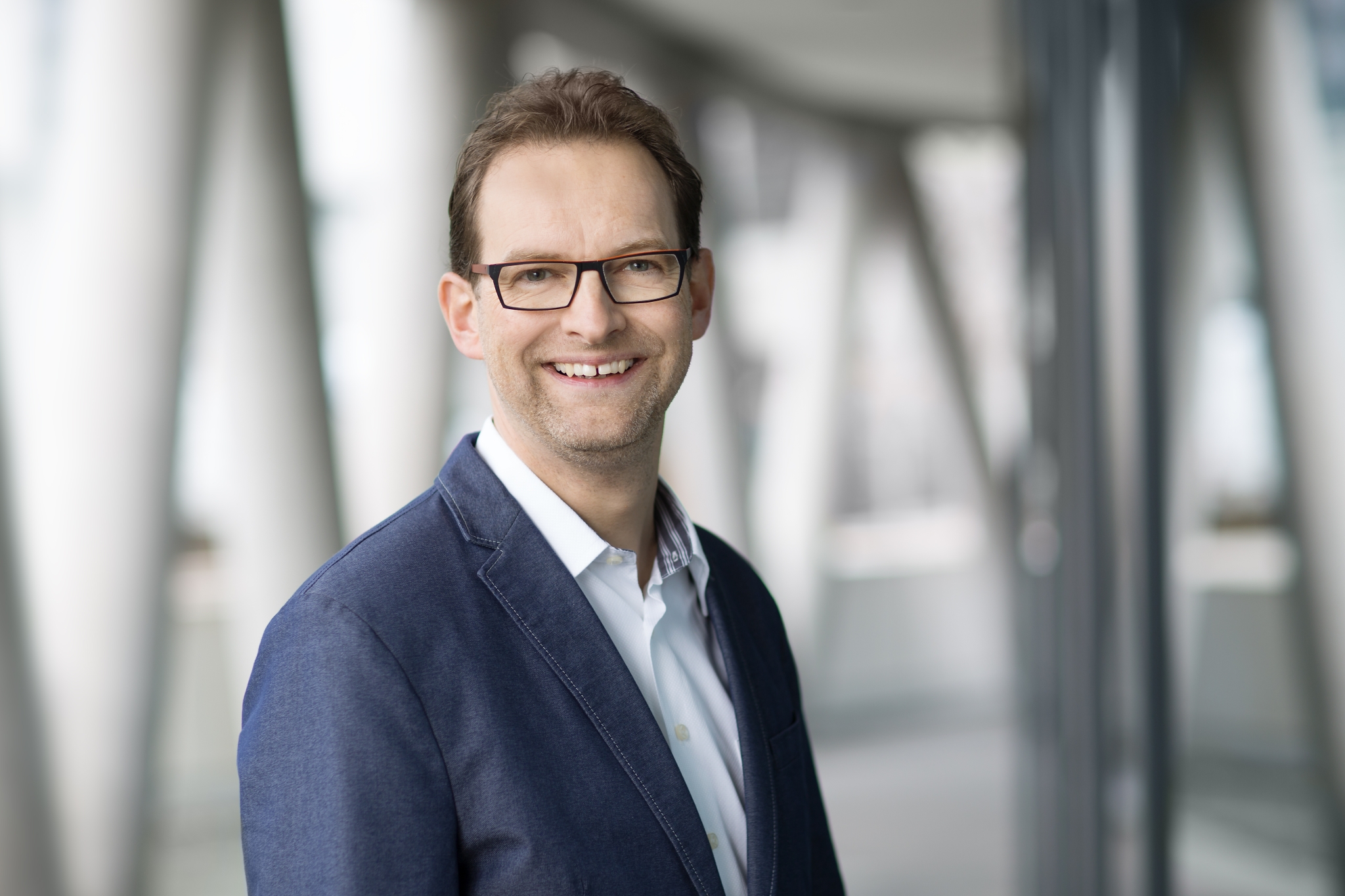 Profilbild von Dr. Dr. Carsten Köhler